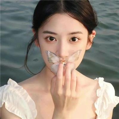 岗上花开
