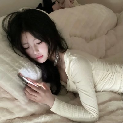 企鹅与水晶