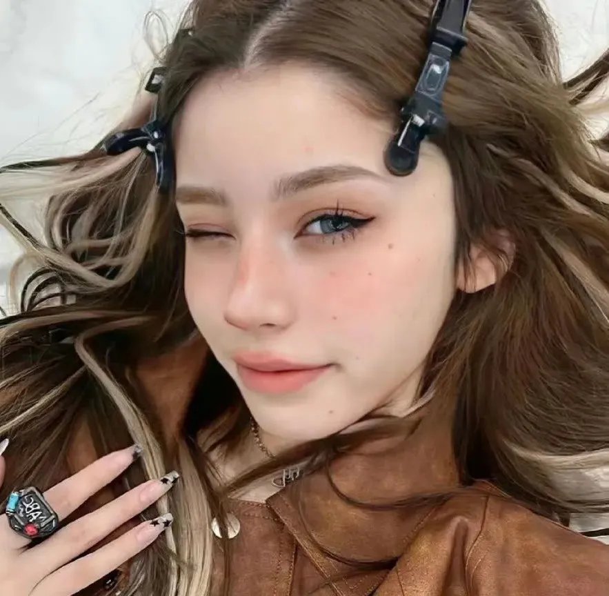 倒霉小姐与幸运先生
