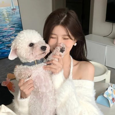 醇酒美人